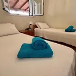 펜션 Beachfront With Garden - Valentine Corfu