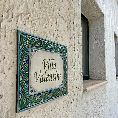 Beachfront With Garden - Valentine Corfu